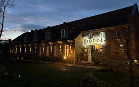 Schlosshotel Wolfshagen
